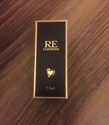 -RE调香室