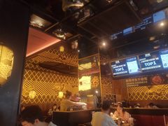 -烤匠麻辣烤鱼(青羊万达店)
