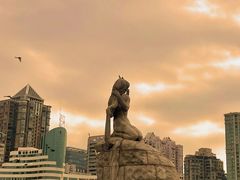 -白鹭洲公园