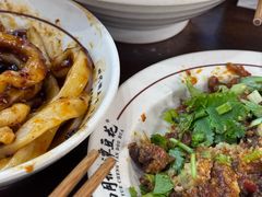 -西月城谭豆花(春熙路店)