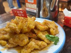 -东北缘餐厅(兰埔路店)