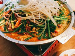 -京玉菲饭店(李村店)