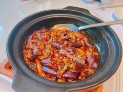 -玫瑰厅上海菜(兴国路店)