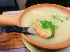 -潮香兴煲仔饭(莲花路店)
