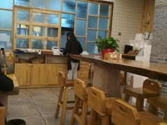 -优雅岁月足浴会所