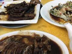 -海鲜街菜馆(海珠南路店)
