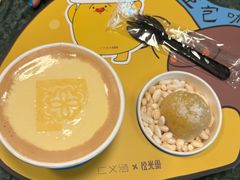 -仁义涵西餐·咖啡(中华巴洛克店)