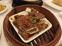 -海都六福酒家(世博广场店)