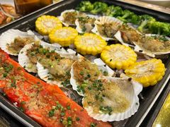 -世外桃源农庄·德清土菜(兴康南路店)
