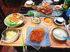 -小明同学(三里屯店)