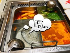 -海底捞火锅(杭州萧山宝龙广场店)