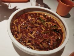 -谷丽麦馕新疆菜·清真(步步高梅溪新天地店)