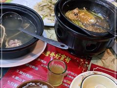 -来客家食府 · 福建客家菜(厦禾路店)