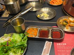 -西塔老太太泥炉烤肉(龙湖北苑天街店)