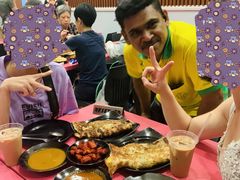 -新加坡Zam Zam餐馆