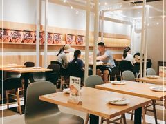 大堂-乐凯撒披萨(蛇口花园城店)