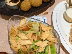 -BRBR叙利亚餐厅(总店)