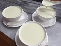 -沙湾姜撞奶甜品店(昌岗中路店)