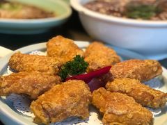 -新白鹿餐厅(城西银泰城店)