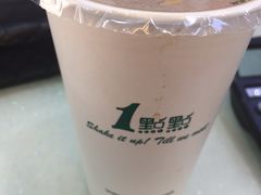 -1点点(文峰广场店)