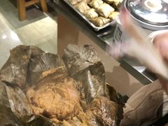 -老马粉蒸肉(西塘古镇店)