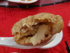 口袋豆腐-玉华台饭庄(裕中西里小区店)