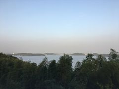 -天目湖涵田半山温泉