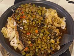 -锦尚阁烤鱼(望京新荟城店)