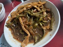 -崔家大院·特色农家菜