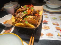 -湘阁里辣(东门茂业店)