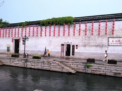 -南浔古镇