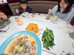 -马白开来特色羊排揪片子  (总店)