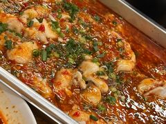 -艺味深尝(云锦路店)