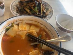 -马布尔莱斯食府(西红门店)