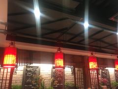 -张氏宽窄巷成都名小吃(茂业百货华强北店)
