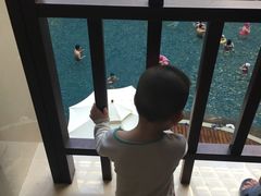 -盘锦红海温泉乐园