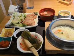 -味太助·银饭食堂(中华城店)