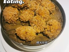 -小放牛炒菜馆(裕华万达店)