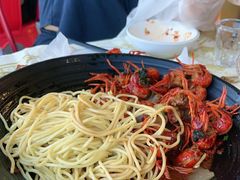 -铭副琦食·虾蟹烩馆(渔人码头店)