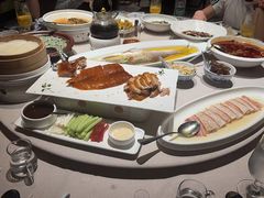 -漢舍中国菜馆(889广场店)