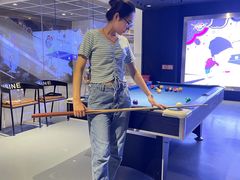 -VS SPORTS PARK运动玩乐园·团建·生日会(合生汇店)