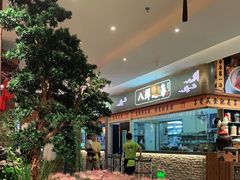 -蚬皇•陈味莞(西平景湖店)