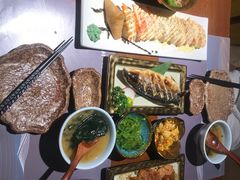 -林妈妈村·日式料理(宝山龙湖天街店)