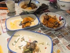 -顺德杨廷记(白云山店)