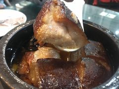 -堂宴·老厦门私房菜(1988仙岳总店)