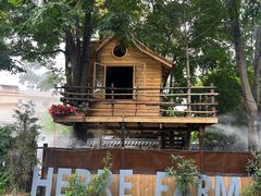 -HERRE·FARM 赫尔露营农场·团建聚会包场