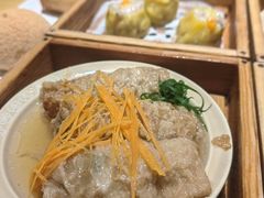 -蔡澜点心·粤菜(花城汇南区店)