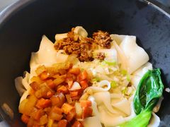 -真爱中国餐馆·年华店(朱雀大街店)