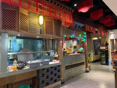 -蔡家酒楼(一德街店)