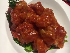 -俄士厨房(万松园店)